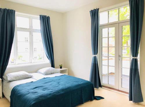 aday - 4 Bedroom - Modern Living Apartment - Aalborg