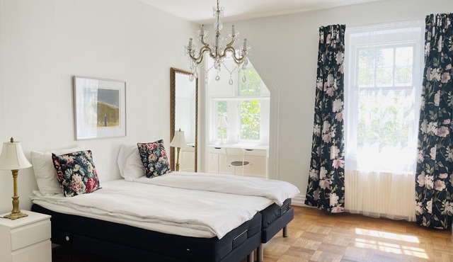 aday - Aalborg Mansion - Room 3