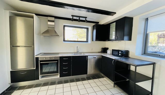 aday - Central Charming Apartment with Terrace