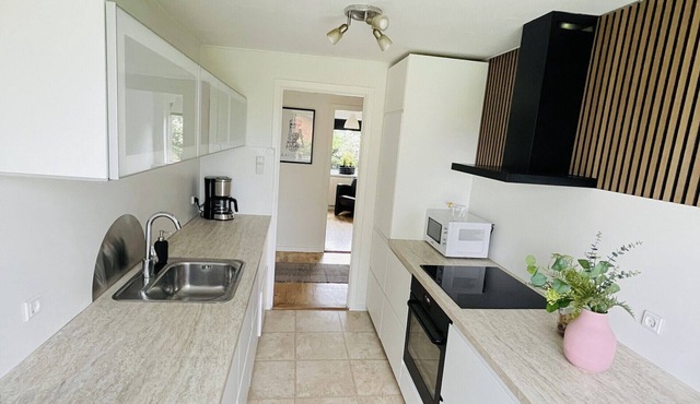 aday - Cozy and Quiet House