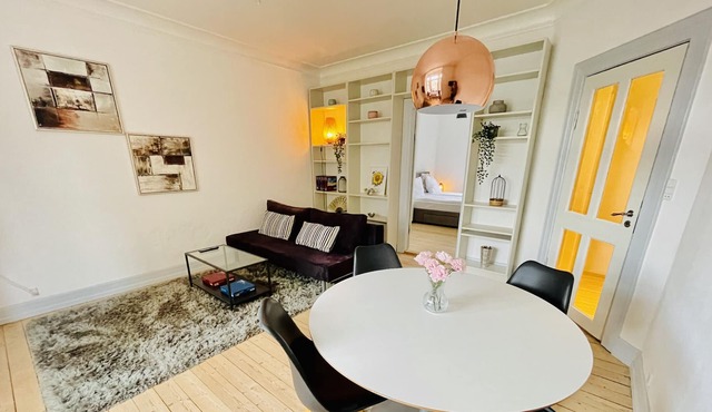 aday - Cozy Beautiful Apartment in the Center
