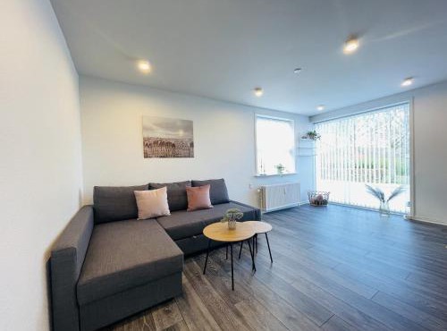 aday - Elegant Apartment with Terrace