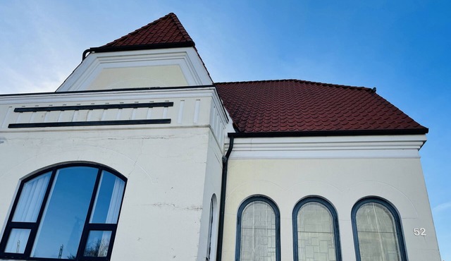 aday - Frederikshavn City Center - Single room