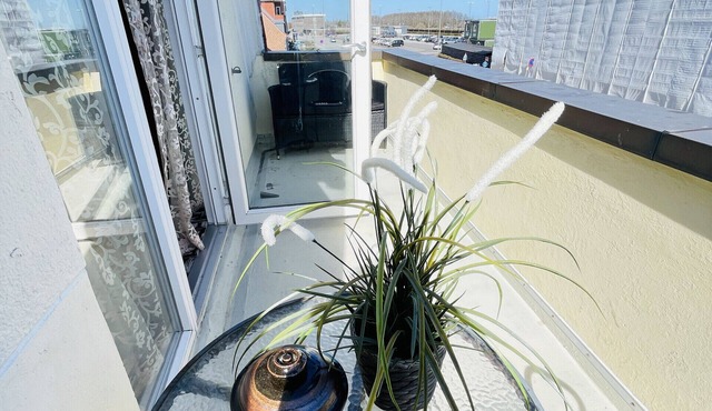 aday - Frederikshavn City Center - Charming double room