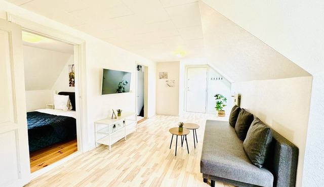 aday - Gorgeous 1 bedroom apartment in Randers