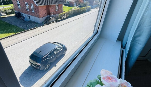 aday - Greenway 2 bedrooms apartment