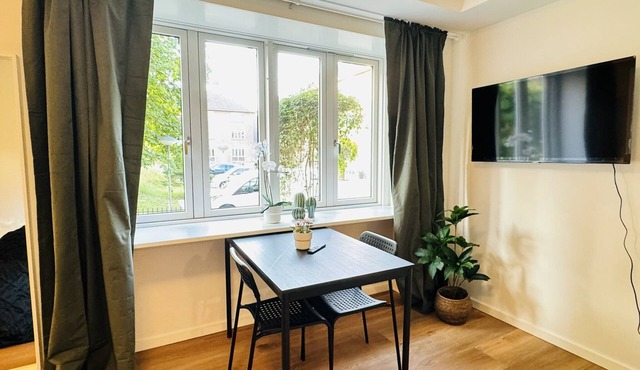 aday - Holiday charming Studio