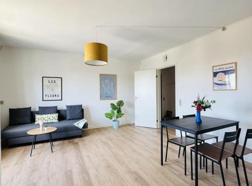 aday - Lodsejervej Suite 1