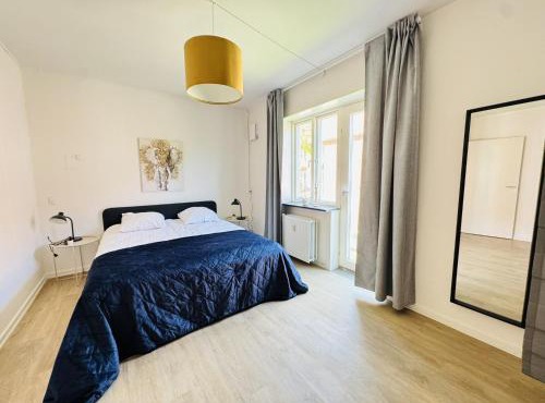 aday - Lodsejervej Suite 2