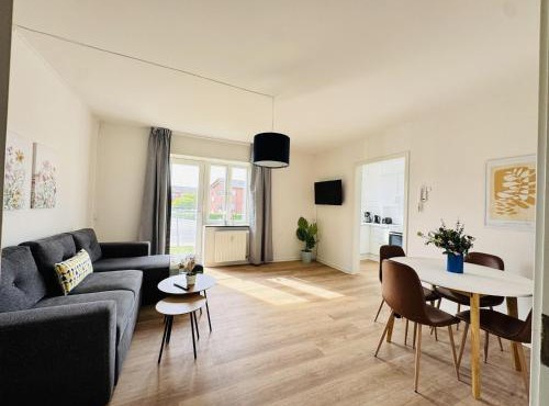 aday - Lodsejervej Suite 4