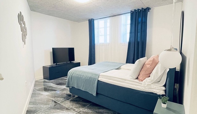 aday - Luxurious 3 Bedroom Modern Living