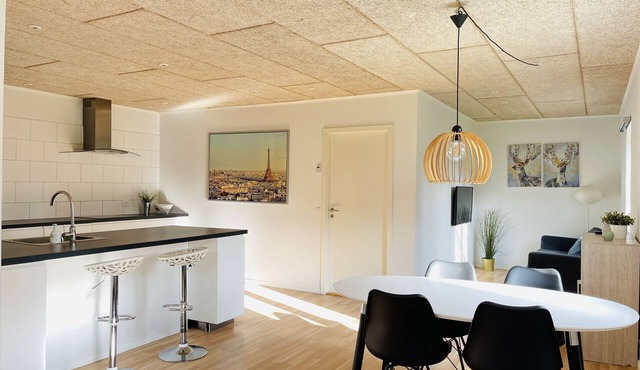 aday - Private House with garden City Center