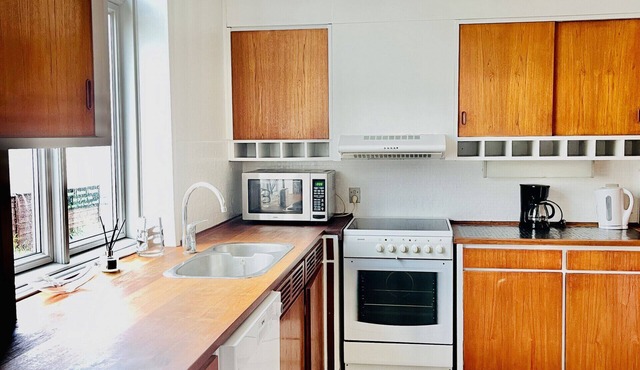 aday - Private room - Frederikshavn Center