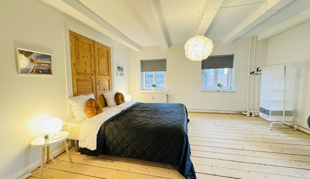 aday - Randers Beautiful Central 2 bedrooms Apartment