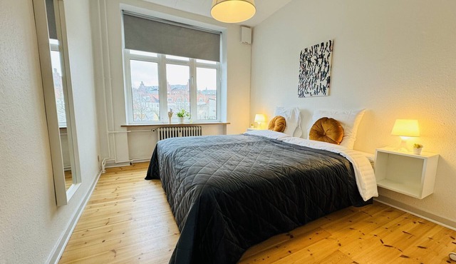 aday - Randers cozy 1 bedroom apartment