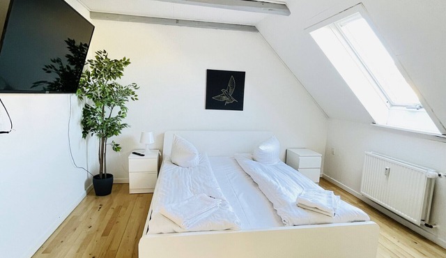 aday - Reberbansgade Apartment Suite