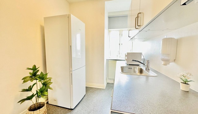 aday - Villa Firenze - 2 Bedrooms Spacious Apartment