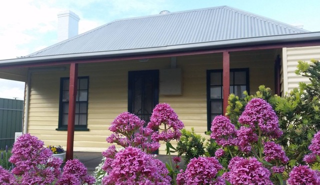 Addie's Place @ Goolwa