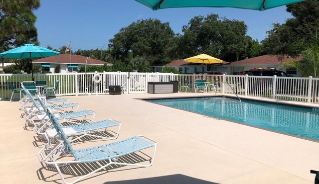 Addy's Villas