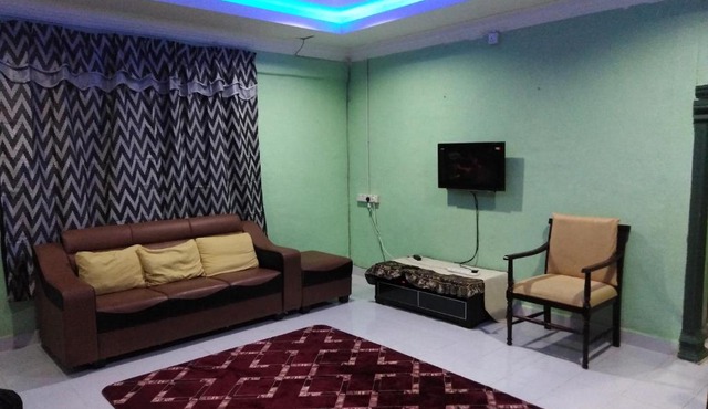 Adeeva Homestay Langkawi