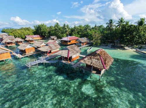 Adefiro Homestay