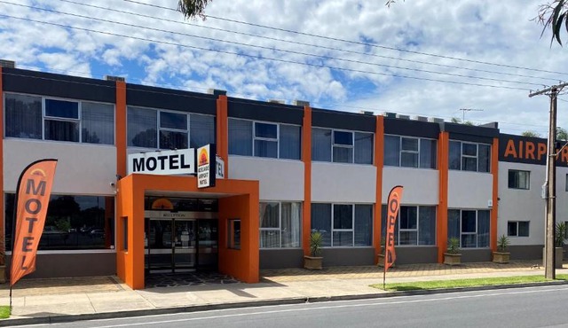 Adelaide Airport Motel