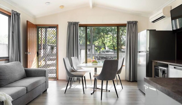 Adelaide Caravan Park