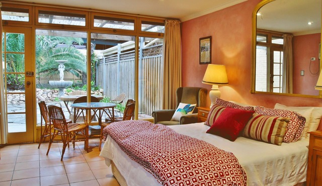 Adelaide Heritage Cottages & Apartments