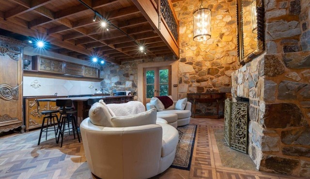 Adelaide Heritage Home with Vintage Charm