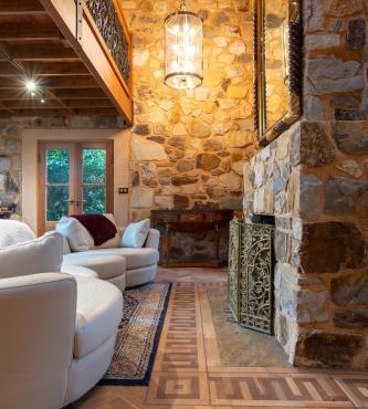 Adelaide Heritage Home with Vintage Charm