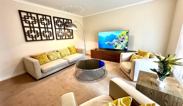 Adelaide Hills 4 bed home near Hahndorf Mt Barker