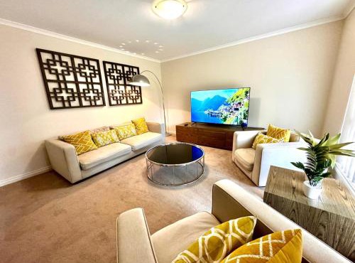 Adelaide Hills 4 bed home near Hahndorf Mt Barker