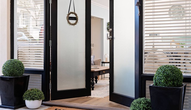 Adelaide Hills Accommodation in the heart of it all.