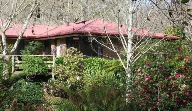 Adelaide Hills Bed and Breakfast