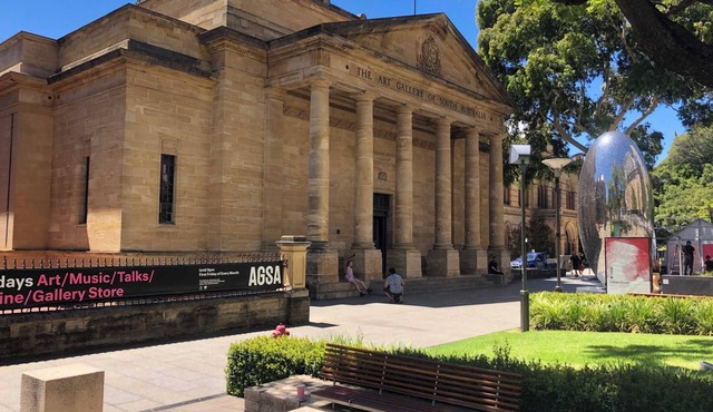 Adelaide Hills Luxury With Pool Near Stirling