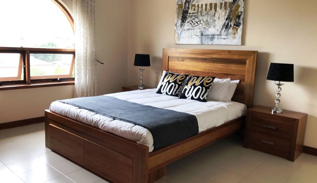 Adelaide holiday home