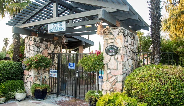 Adelaide Inn