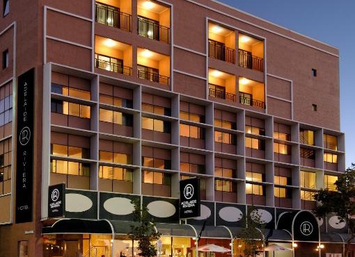 Adelaide Riviera Hotel
