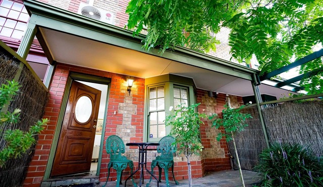 Adelaide Style Accommodation near City