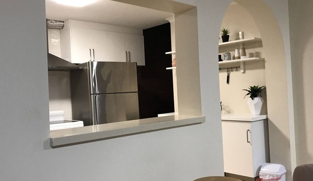 Adelaide - The Comfortable Home