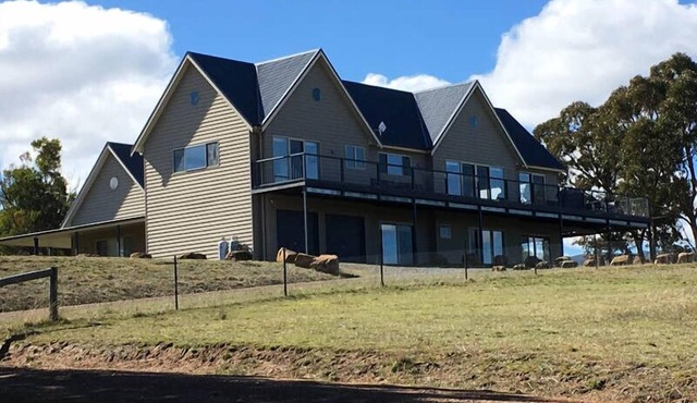 Adelberg - Perfect for your next big family holiday