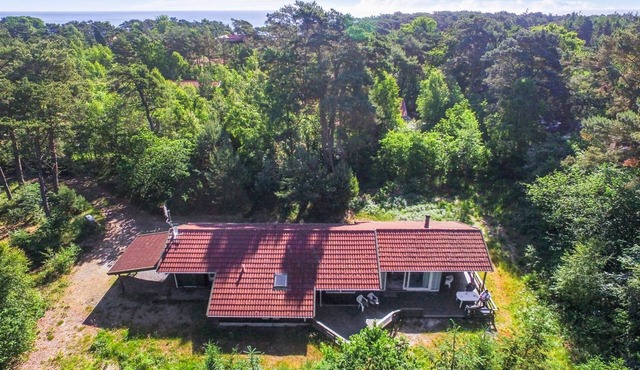 "Adelbrand" - 400m from the sea by Interhome