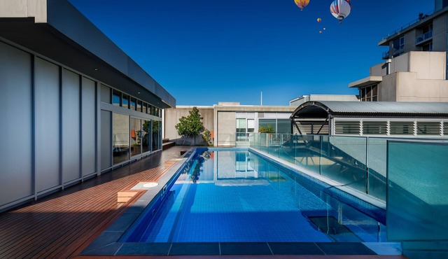 Adele Apartments at Tribeca