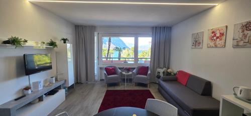 Adele's Apartment