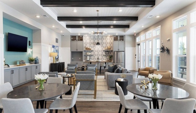 Adeline Apartments 15m to Parks, Pet Friendly, Free Parking by Heavenly Homes