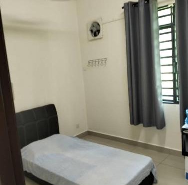 Adeline's Homestay Balik Pulau