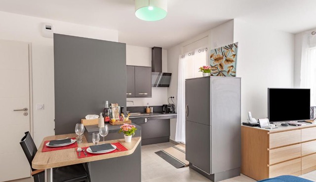 Adequalogis - Studio Domotique et Ergonomie