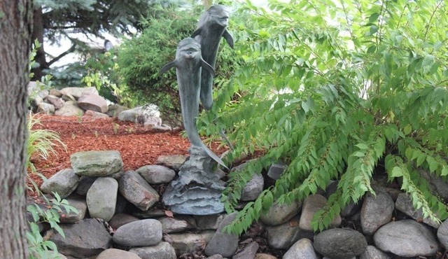 Aderi Hotel Lewisburg