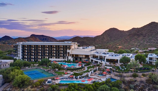 ADERO Scottsdale Resort, Autograph Collection