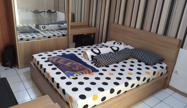 Adhigana Property Kemang View